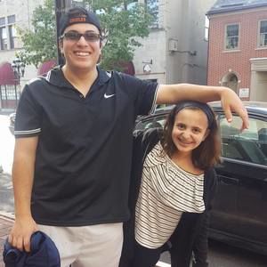 Meet your Posher, Helen